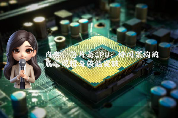 内存、芯片与CPU:协同架构的底层逻辑与效能突破